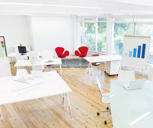 Commercial Cleaning and Office Cleaning North West | SMClean NW | Office