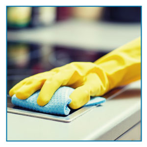 SMClean NW | Commercial Office Cleaning