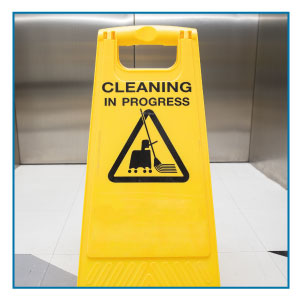 SMClean NW | Commercial Office Cleaning