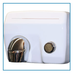 Commercial Cleaning and Office Cleaning North West | SMClean NW | Hand Dryer