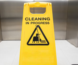 Commercial Cleaning and Office Cleaning North West | SMClean NW | Cleaning