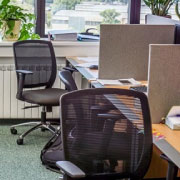 Commercial Cleaning and Office Cleaning North West | SMClean NW | Office Staff