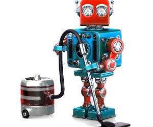 Are robotic cleaners worth it?