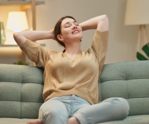 How to clean before guests arrive