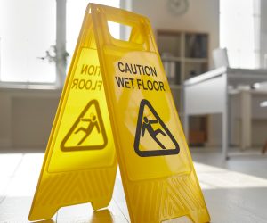 The clean office incentive