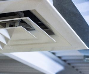 Office ducting and ventilation cleans