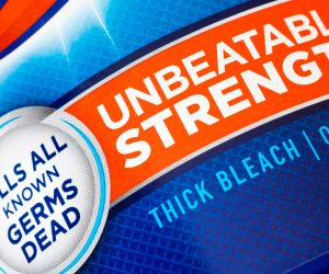 Getting the best out of bleach