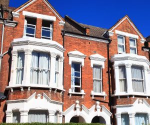 Making properties appealing to tenants.