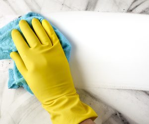 Easy cleaning hacks part 2