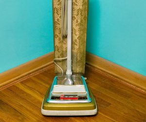 Why spring cleaning might do more good than you realise.