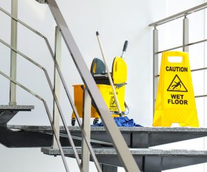 Overcoming common objections to professional commercial cleaning