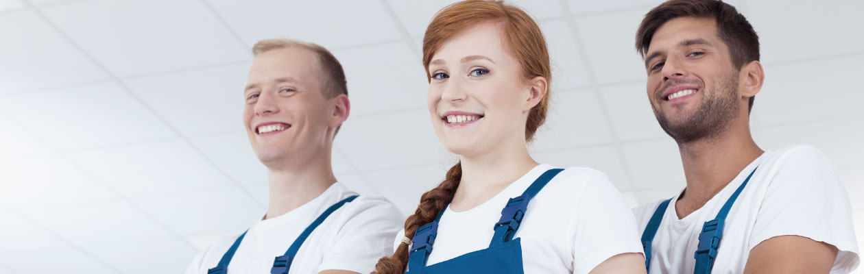Commercial Cleaning and Office Cleaning North West | SMClean NW | Cleaners